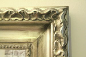 Roma Silver Mirror 172x86cm 5